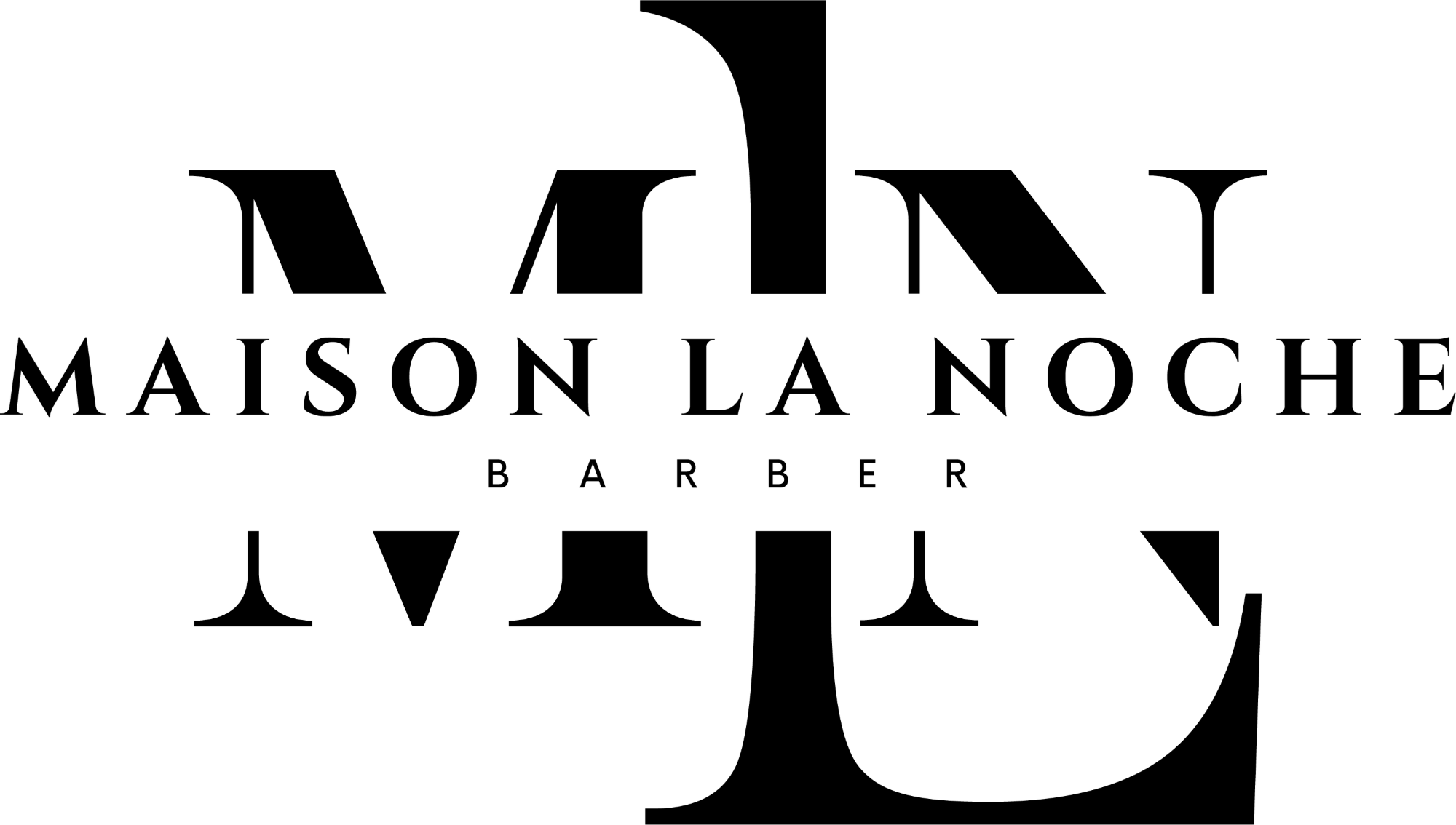 Logo Maison La Noche
