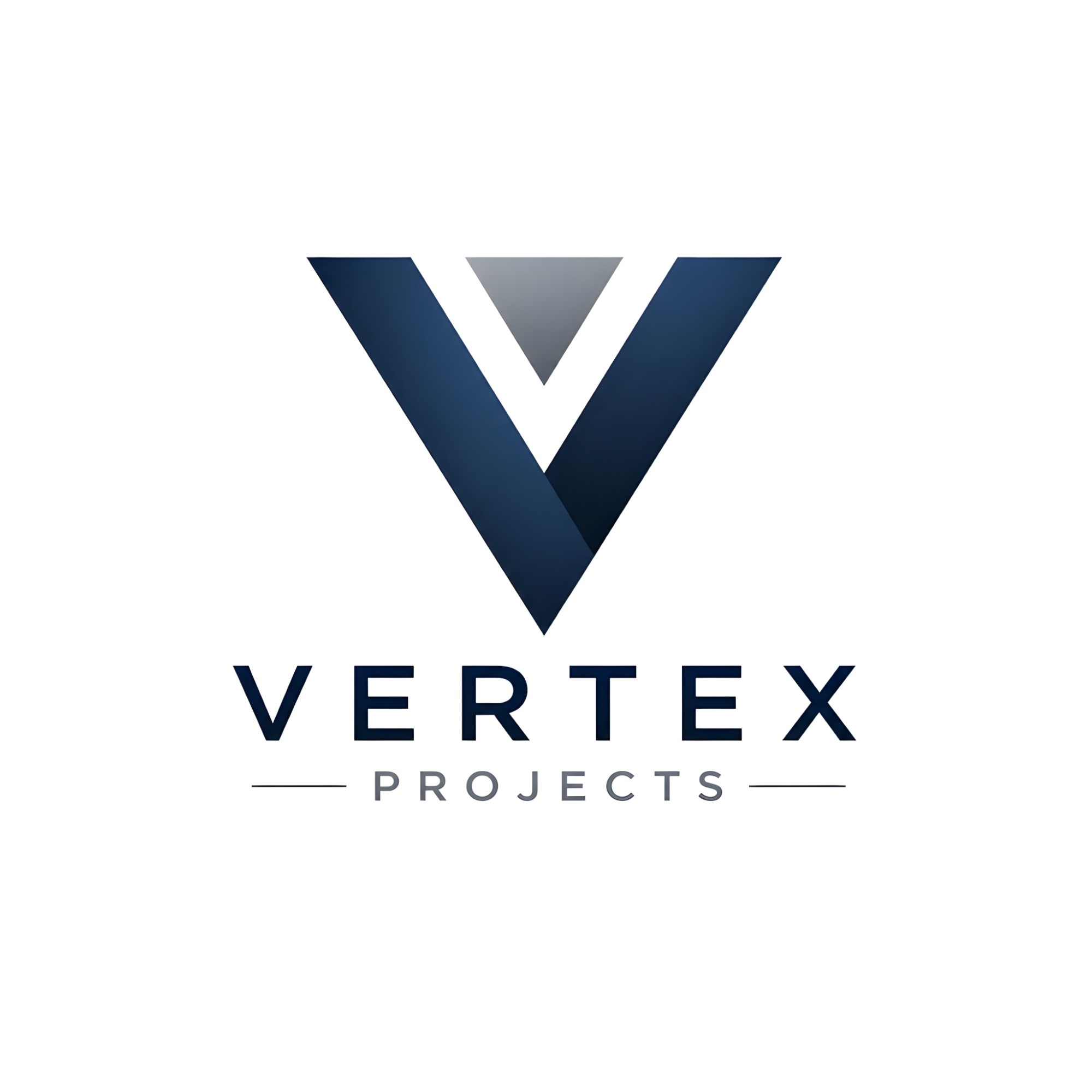 Logo Vertex Projects